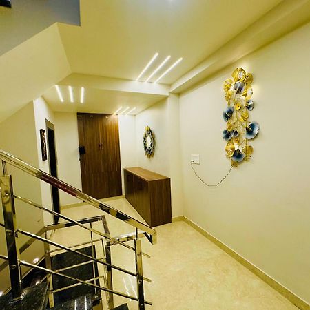 Hotel Najaf Palace Аджмер Екстериор снимка