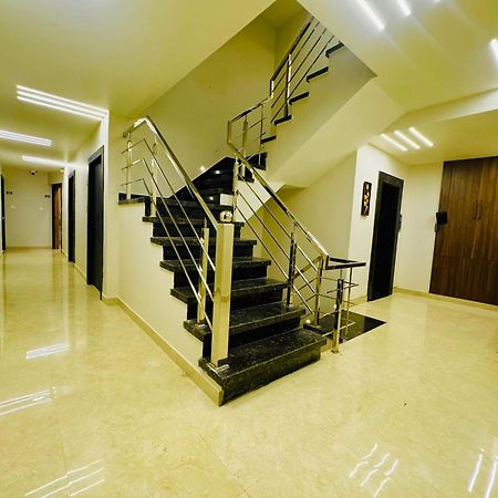 Hotel Najaf Palace Аджмер Екстериор снимка