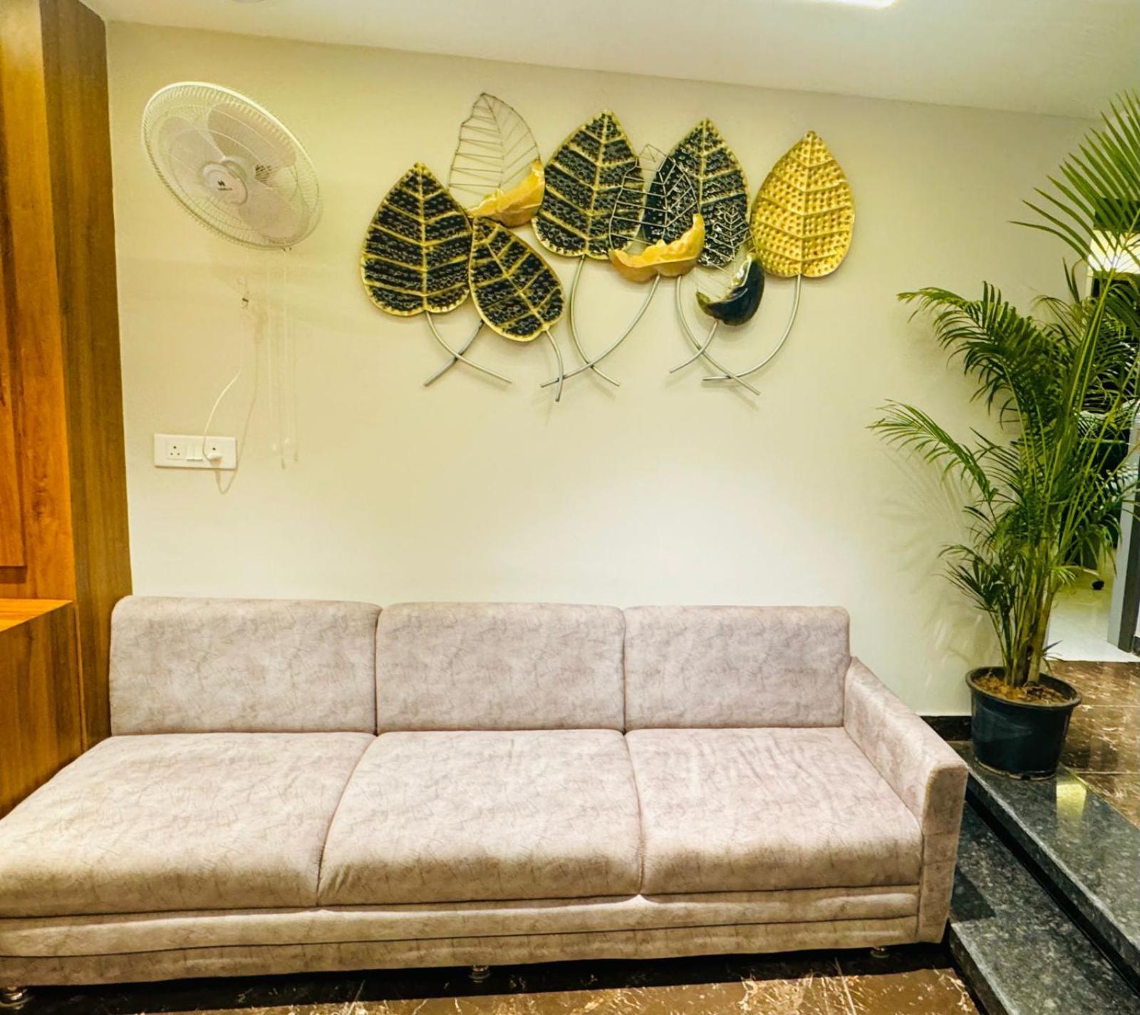 Hotel Najaf Palace Аджмер Екстериор снимка